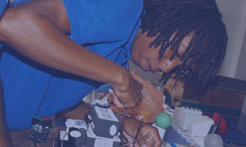 Eletricidade Predial/ Autocad