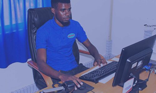 Contabilidade e Gestão de Empresa – Nível IV e V