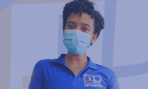 Organização e Concepção de Eventos