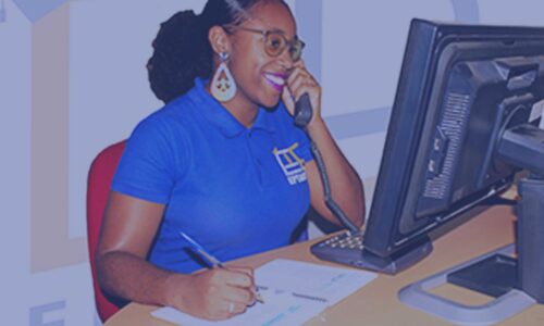 Secretariado Executivo e Relações Públicas – Nível IV e V